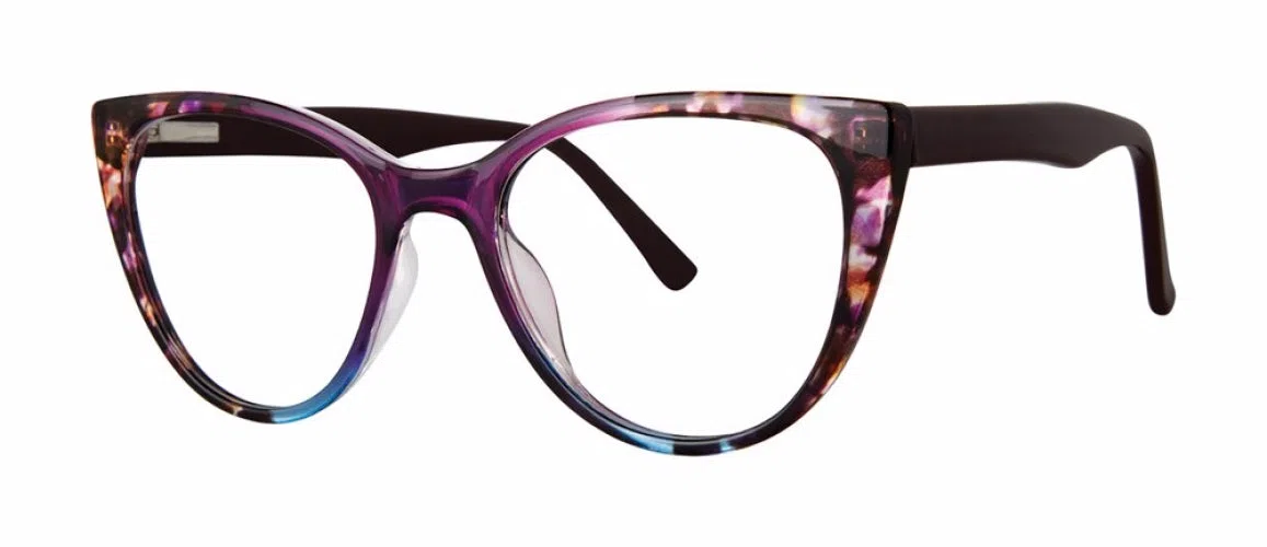 MODERN PLASTICS II CHARLEE Eyeglasses - view 7